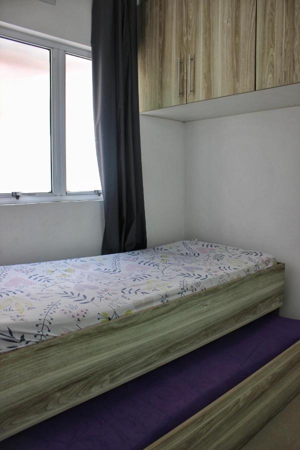 Apartamentos Da 23 Убатуба Экстерьер фото
