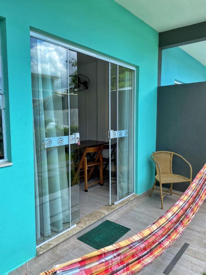 Apartamentos Da 23 Убатуба Экстерьер фото