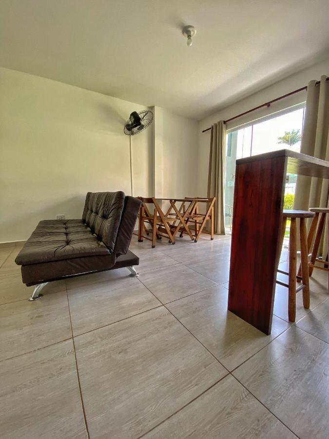 Apartamentos Da 23 Убатуба Экстерьер фото