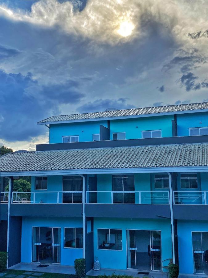 Apartamentos Da 23 Убатуба Экстерьер фото
