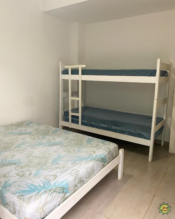 Apartamentos Da 23 Убатуба Экстерьер фото