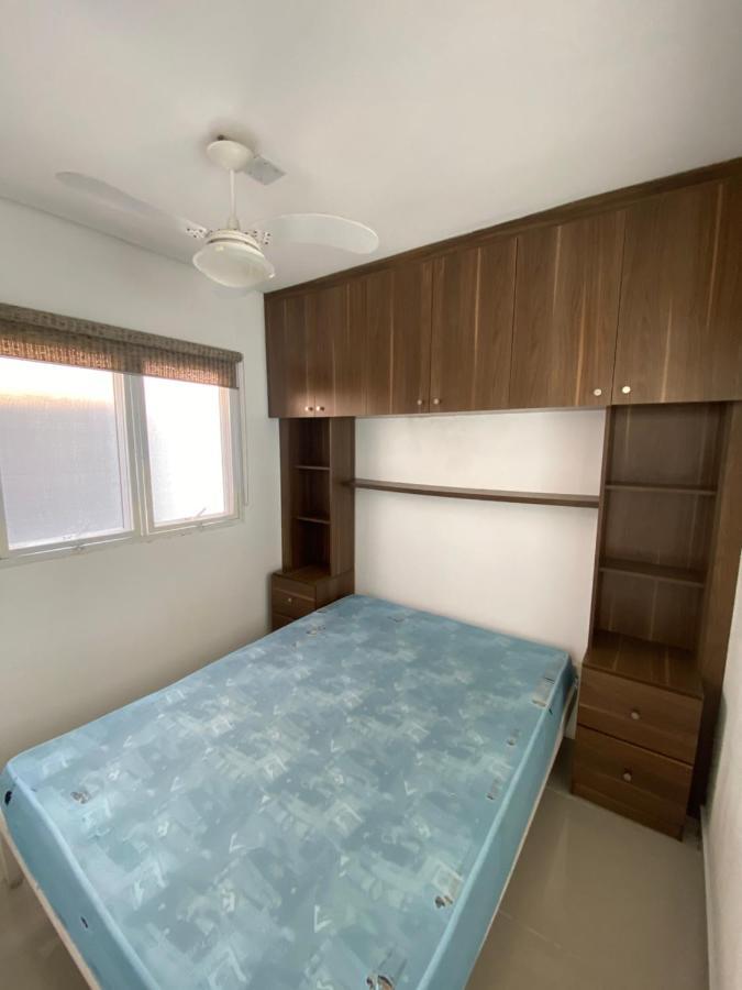 Apartamentos Da 23 Убатуба Экстерьер фото
