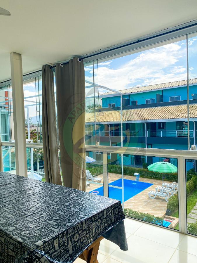 Apartamentos Da 23 Убатуба Экстерьер фото