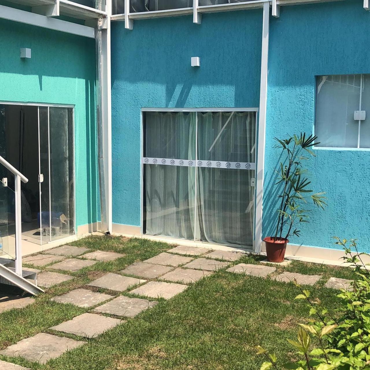Apartamentos Da 23 Убатуба Экстерьер фото
